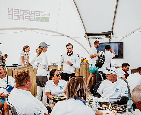 PIMEW Offshore Wind Energy Cup